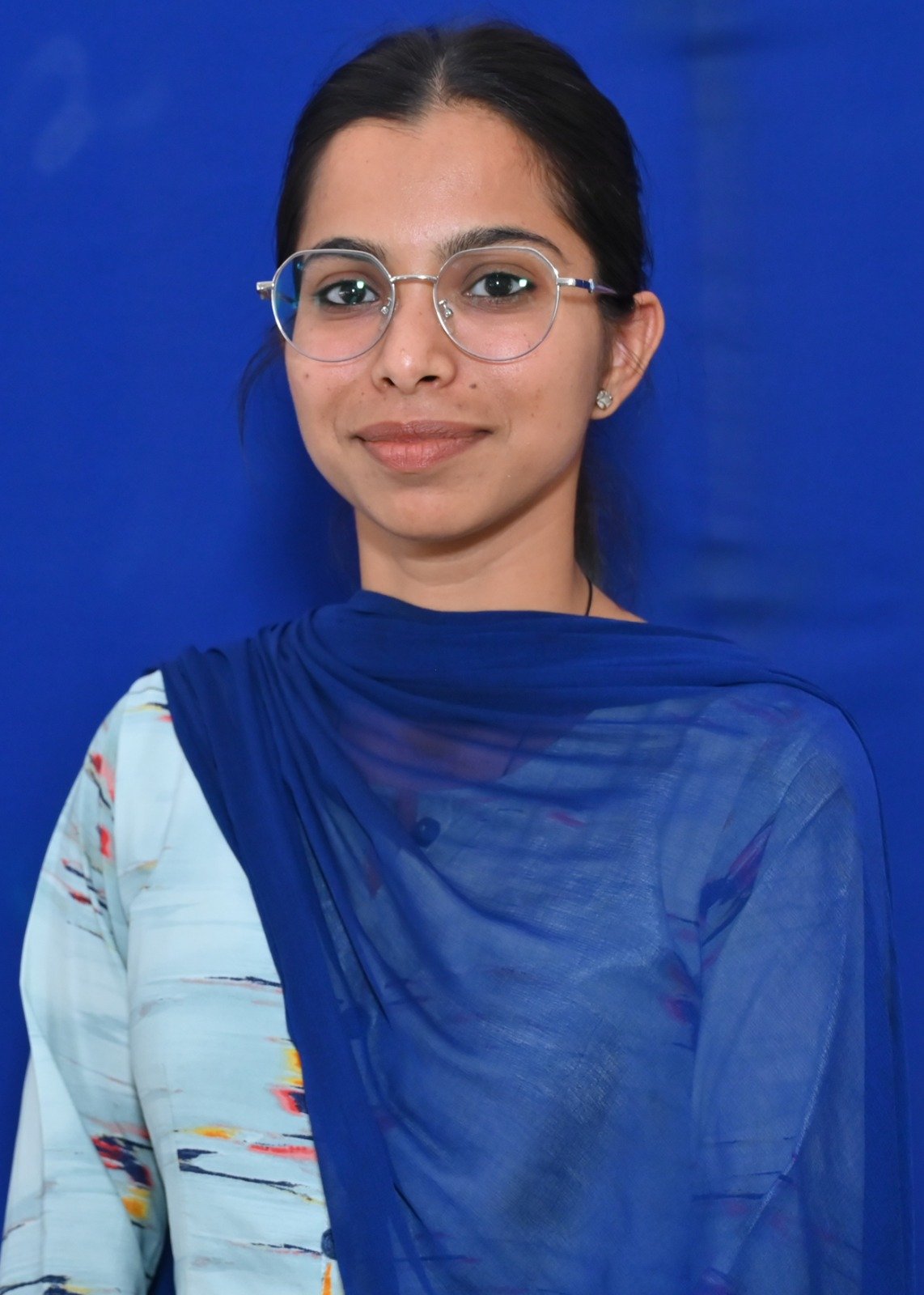 Ms. Harvinder Kaur